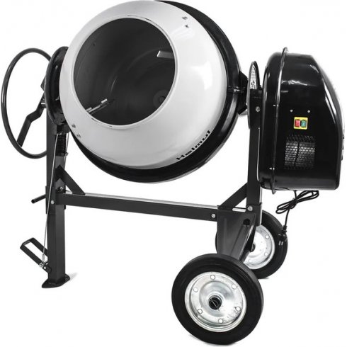 Бетономешалка Helmut BM260