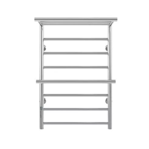 Полотенцесушитель водяной Gloss&Reiter Line lux Л. 50х80.Л6.П3.G1