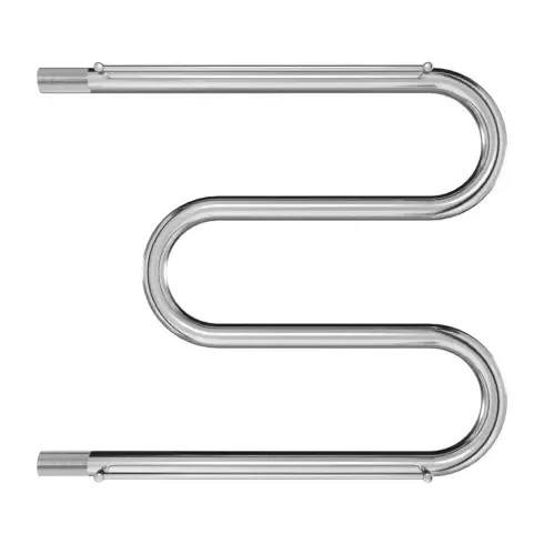 Полотенцесушитель водяной Gloss&Reiter standart M plus. М.1.50Х60(1").1