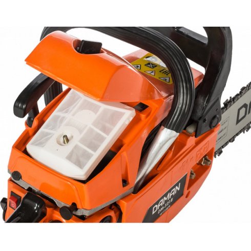 Бензопила цепная Brait DM 52-18