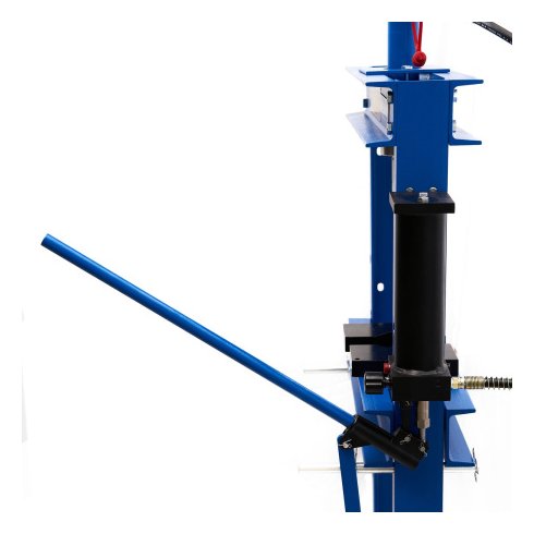 Пресс гидравлический Rossvik HJ0803.5005