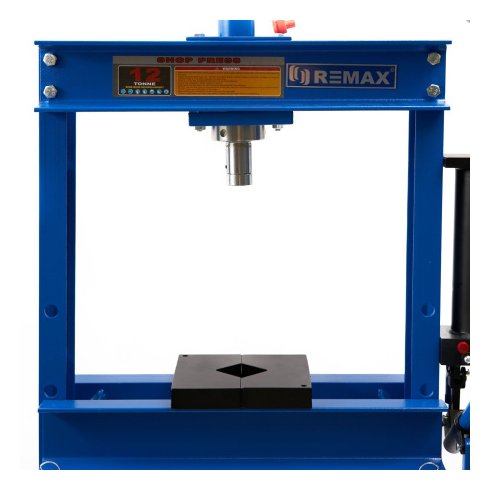 Пресс гидравлический Rossvik HJ0803.5005