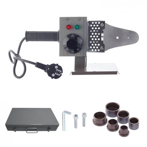 Аппарат сварочный для труб Мегеон 98101