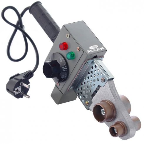 Аппарат сварочный для труб Мегеон 98101