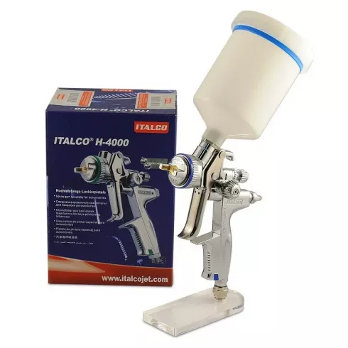 Краскопульт Italco H-4004 1.3 mm HVLP