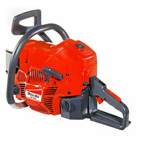 Бензопила Oleo-Mac GS 720