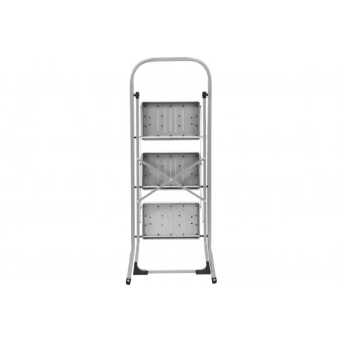 Стремянка стальная Сибртех 3 ступени (97727)