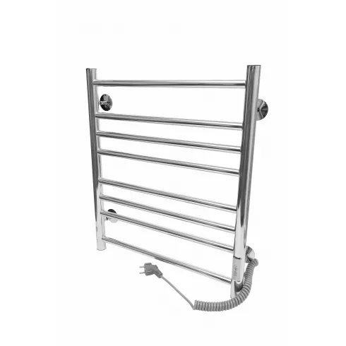 Полотенцесушитель электрический Gloss&Reiter Line тип.Э2 Л.50x60.Л8 (П) Таймер