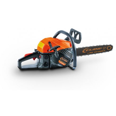 Бензопила Eland GCS-2400-у