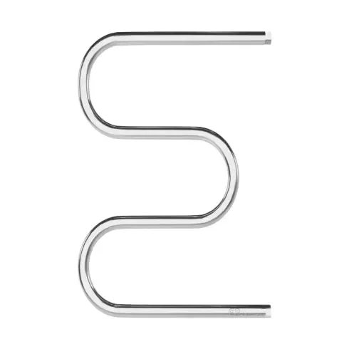 Полотенцесушитель водяной Gloss&Reiter standart M. М. 60Х50(1")