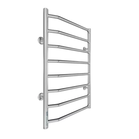 Полотенцесушитель водяной Gloss&Reiter Terra. Л. 50х80.Т8.G1