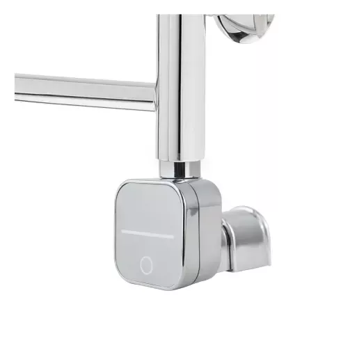 Электронагреватель погружной Gloss&Reiter NEX HQT HID ХРОМ 300 Вт IPx5 Класс1