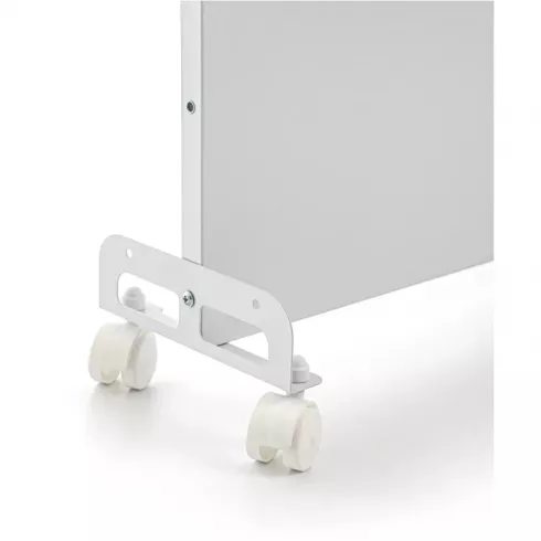 Инфракрасный обогреватель Степ DUOS mini (белый)