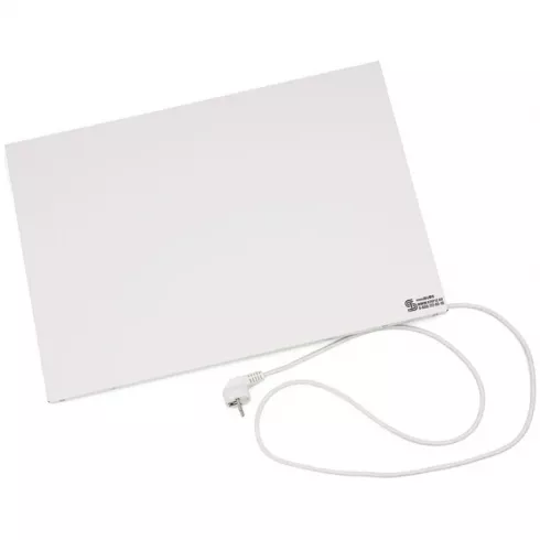 Инфракрасный обогреватель Степ DUOS mini (белый)