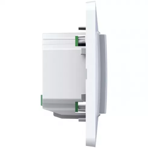 Терморегулятор Welrok lis (белый)