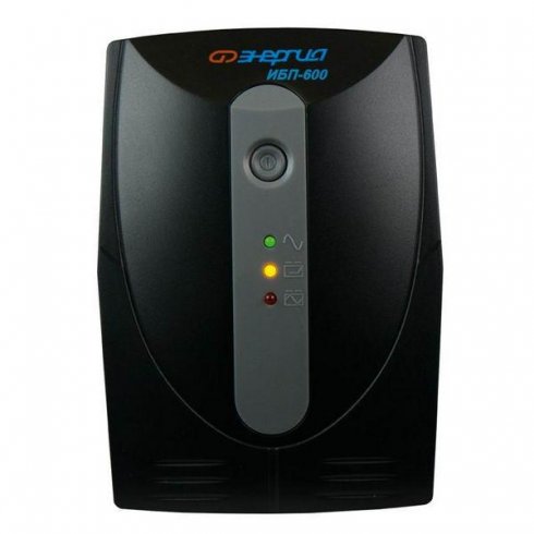 Источник бесперебойного питания Энергия 600