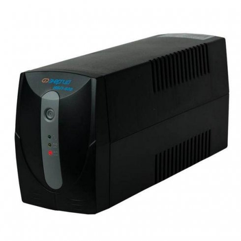 Источник бесперебойного питания Энергия 600