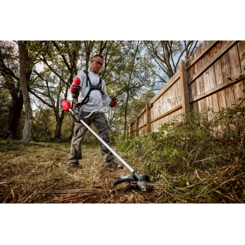 Аккумуляторный триммер Milwaukee M18 FBCU-0 (4933492297)