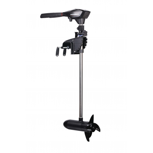 Мотор лодочный Haibo В35 12V