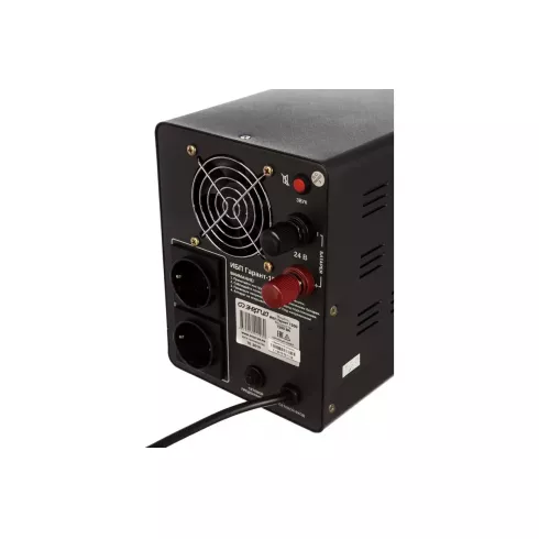 Источник бесперебойного питания Энергия Гарант-1500