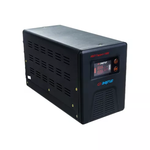 Источник бесперебойного питания Энергия Гарант-1500
