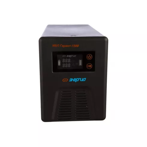 Источник бесперебойного питания Энергия Гарант-1500
