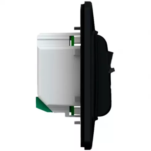 Терморегулятор Welrok mex bk (черный)