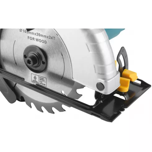 Пила циркулярная FIT 80396