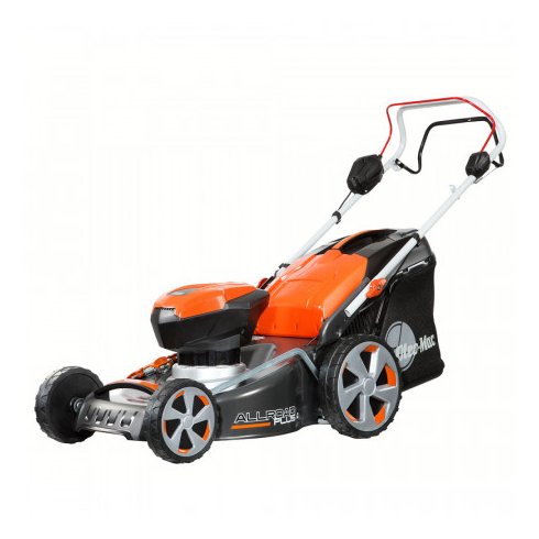 Газонокосилка аккумуляторная Oleo-Mac GI 48 T  (5411-9001)