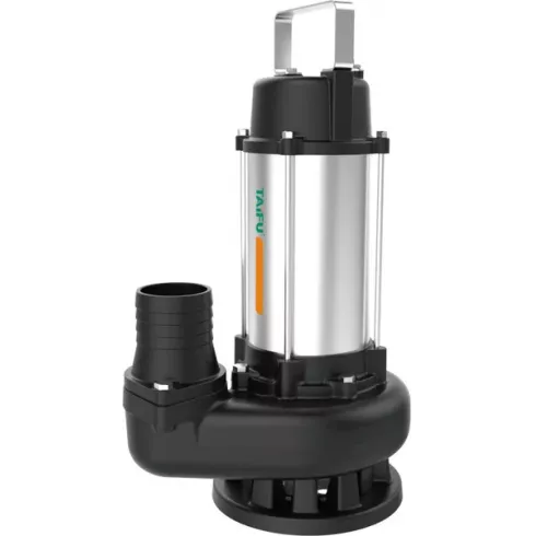 Фекальный насос Pumpman 50WFD15-14-1.5GA