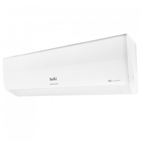 Сплит-система инверторного типа Ballu Greenland DC BSGRI-18HN8_22Y