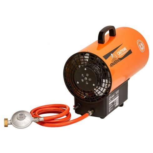 Нагреватель воздуха газовый Eland IGNIS G-18