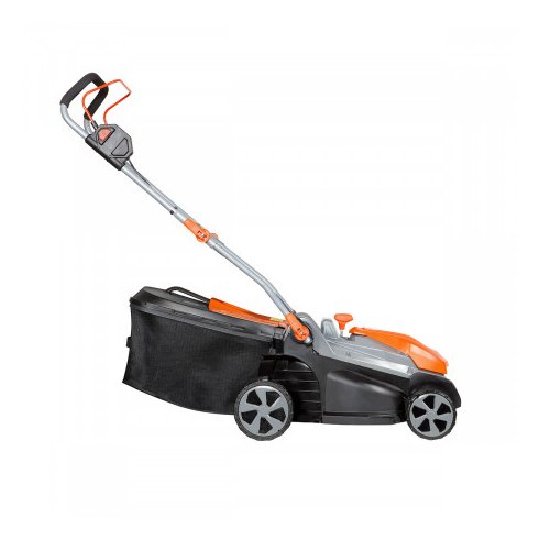 Газонокосилка аккумуляторная Oleo-Mac GI 40 P