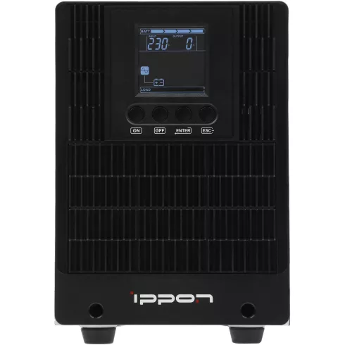 Источник бесперебойного питания Ippon Innova TB 2000