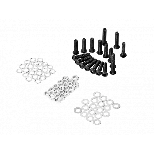 Тележка Сварог ТУ-2 универсальная для сварочного аппарата (двухуровневая)