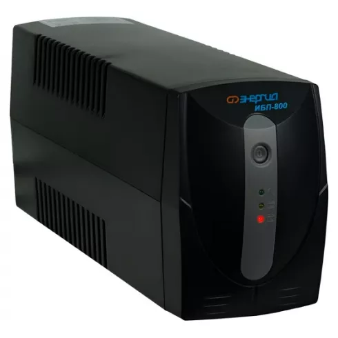 Источник бесперебойного питания Энергия 800
