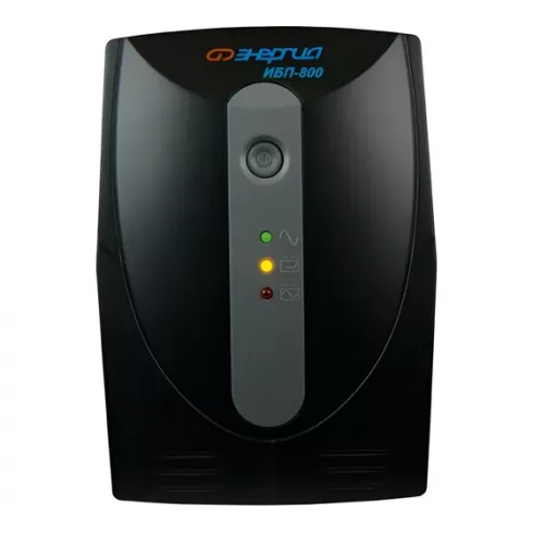 Источник бесперебойного питания Энергия 800