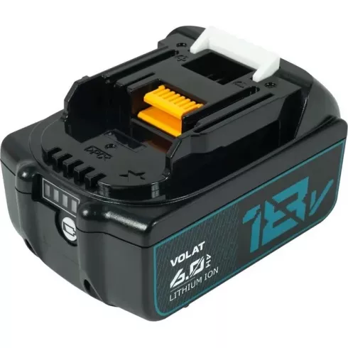 Аккумуляторная батарея VOLAT MAK-BL1850-6