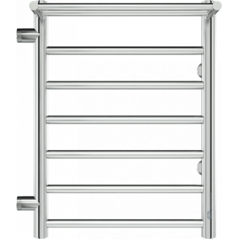 Полотенцесушитель водяной Gloss&Reiter Line lux LeRi ЛБ.(П) 50х70.Л6.П1 (42/25)