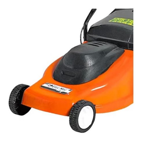 Газонокосилка электрическая  Oleo-Mac K35P