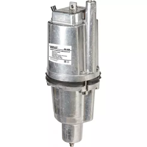 Вибрационный насос Brait NV-40B