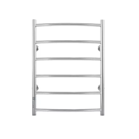 Полотенцесушитель водяной Gloss&Reiter Raduga. Л. 50х70.Д6.G1