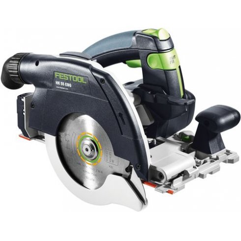 Пила дисковая Festool HK 55 EBQ-Plus (561731)