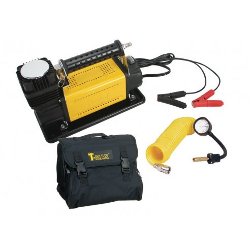 Компрессор T-max 72