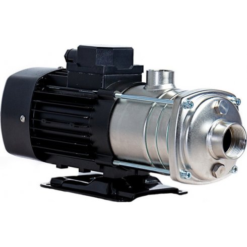 Насос центробежный Wellmix CUC 20-20 BQCE