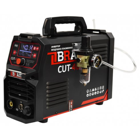 Плазморез Brait CUT-40K
