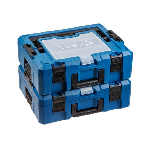 Ящик для инструментов BULL Xcase X002 M