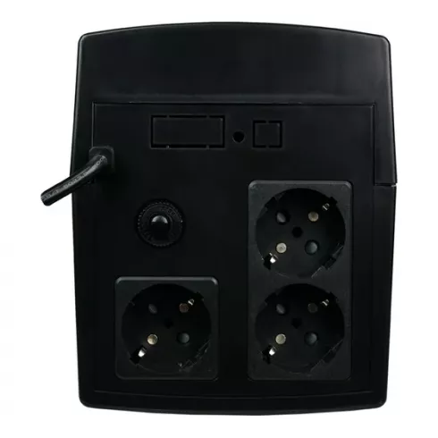 Источник бесперебойного питания Энергия 1200