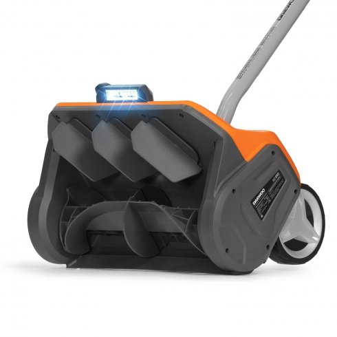 Снегоуборщик аккумуляторный Daewoo DAST 4242Li