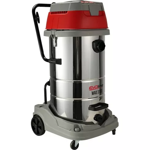 Пылесос EVOline WAD 3100 Heavy Duty